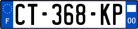 CT-368-KP
