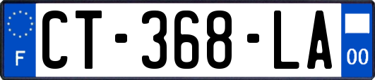 CT-368-LA