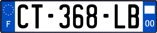 CT-368-LB