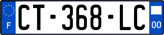 CT-368-LC