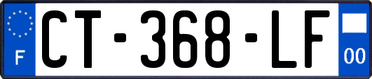 CT-368-LF