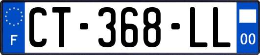 CT-368-LL