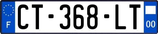 CT-368-LT