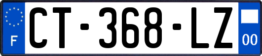 CT-368-LZ