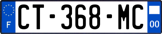 CT-368-MC