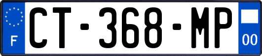 CT-368-MP