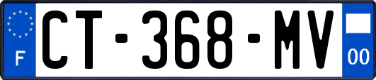CT-368-MV