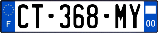 CT-368-MY