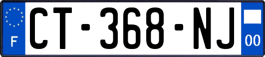 CT-368-NJ