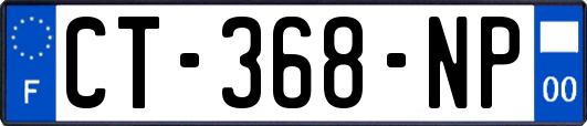 CT-368-NP