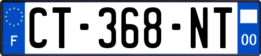CT-368-NT
