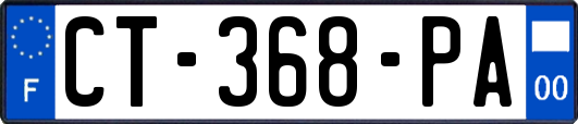 CT-368-PA
