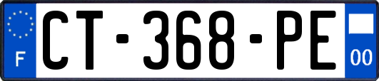 CT-368-PE