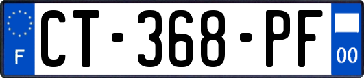 CT-368-PF