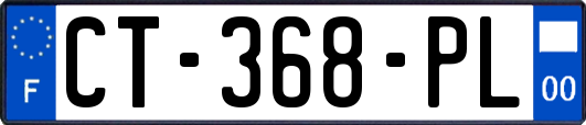 CT-368-PL