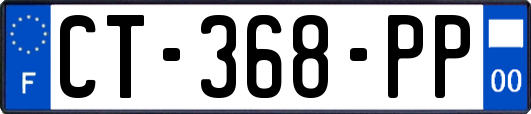 CT-368-PP