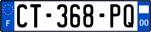 CT-368-PQ