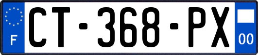 CT-368-PX