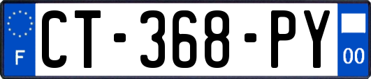 CT-368-PY