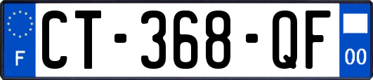 CT-368-QF