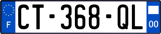 CT-368-QL