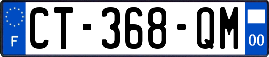 CT-368-QM