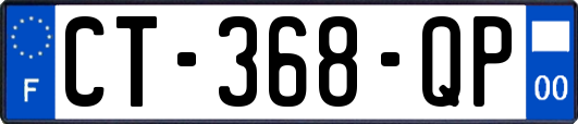 CT-368-QP