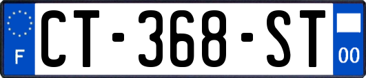 CT-368-ST