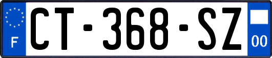 CT-368-SZ