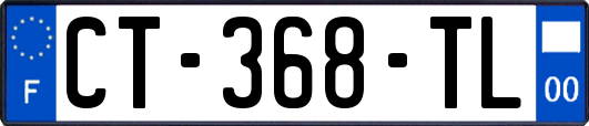 CT-368-TL
