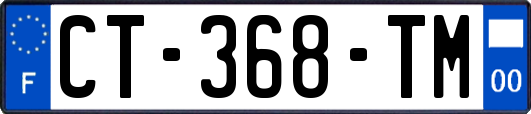 CT-368-TM