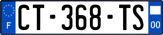 CT-368-TS