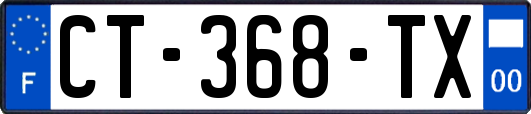 CT-368-TX
