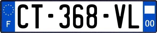 CT-368-VL