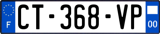 CT-368-VP
