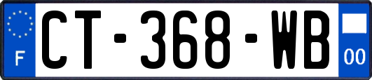 CT-368-WB