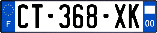 CT-368-XK