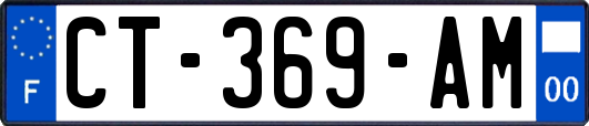 CT-369-AM