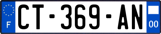 CT-369-AN