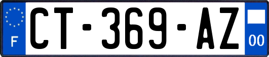 CT-369-AZ