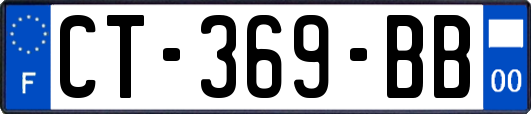 CT-369-BB