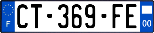 CT-369-FE