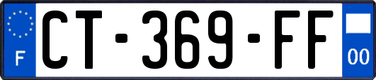 CT-369-FF