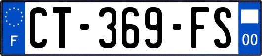 CT-369-FS