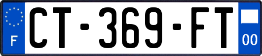CT-369-FT