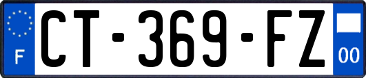 CT-369-FZ