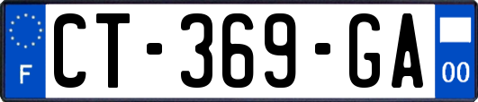 CT-369-GA