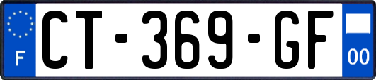 CT-369-GF