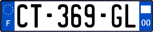 CT-369-GL