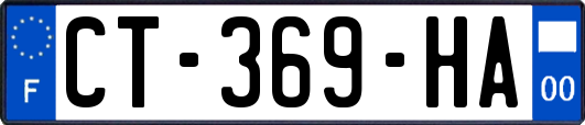 CT-369-HA